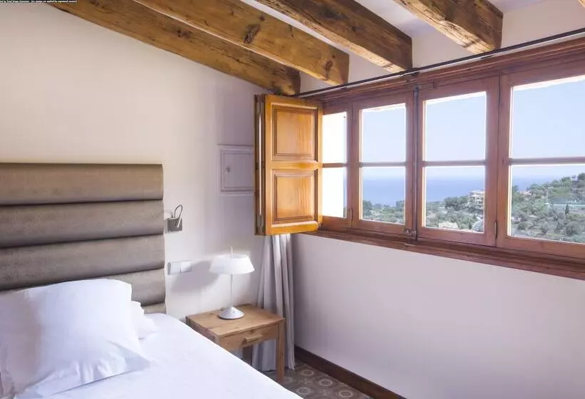 فندق Y Apartamentos Des Puig
