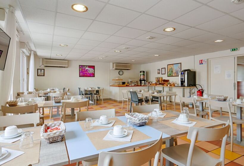 فندق Zenitude Hôtel Résidences Béziers Centre