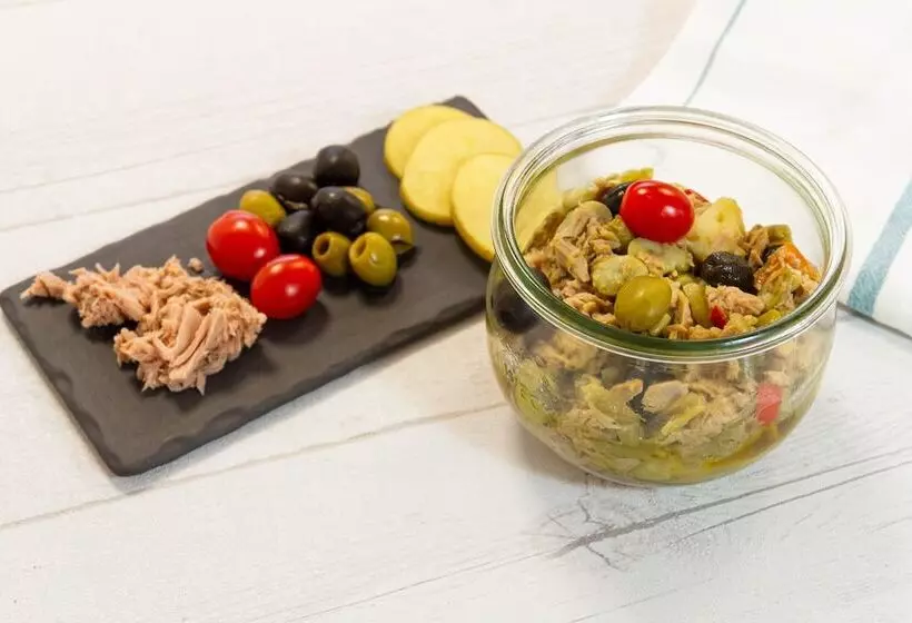 בית מלון כפרי Zenitude Hôtel Résidences Béziers Centre