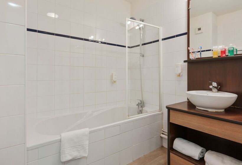 فندق Zenitude Hôtel Résidences Béziers Centre