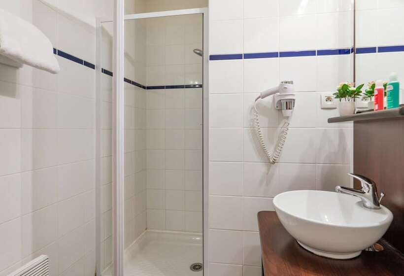 فندق Zenitude Hôtel Résidences Béziers Centre