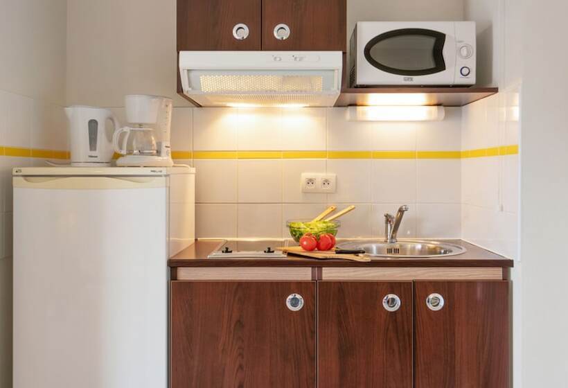 فندق Zenitude Hôtel Résidences Béziers Centre