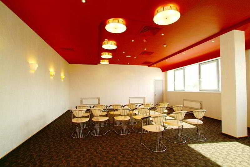 בית מלון כפרי Holiday Inn Perm, An Ihg