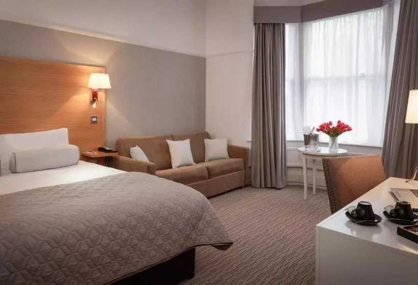 Mercure Altrincham Bowdon Hotel