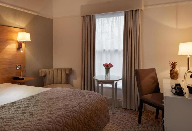 Mercure Altrincham Bowdon Hotel