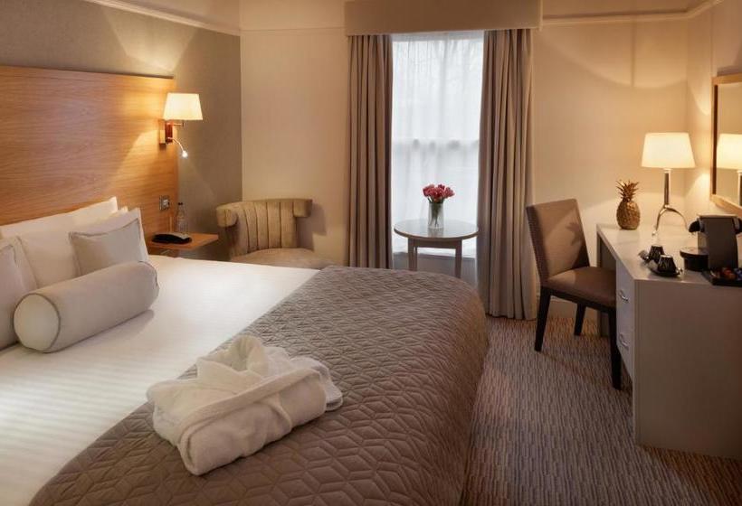 Mercure Altrincham Bowdon Hotel