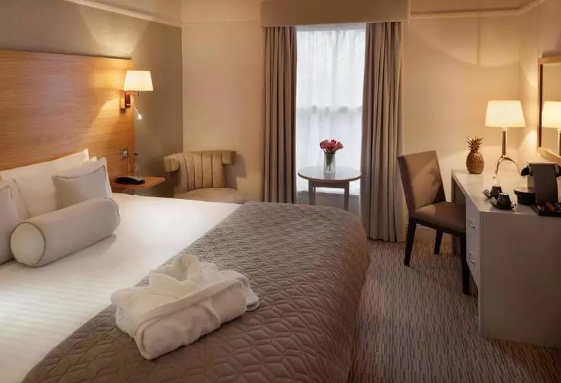 Mercure Altrincham Bowdon Hotel