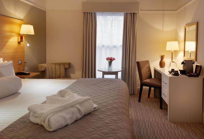 Mercure Altrincham Bowdon Hotel