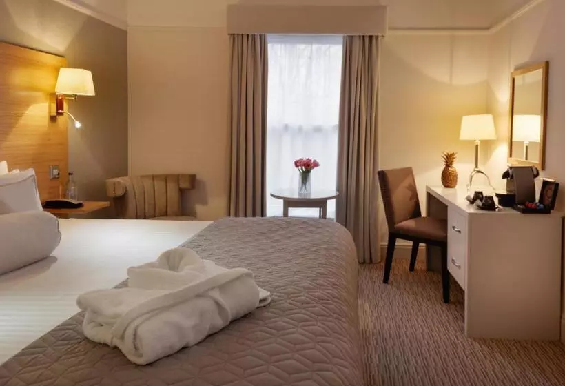 Mercure Altrincham Bowdon Hotel