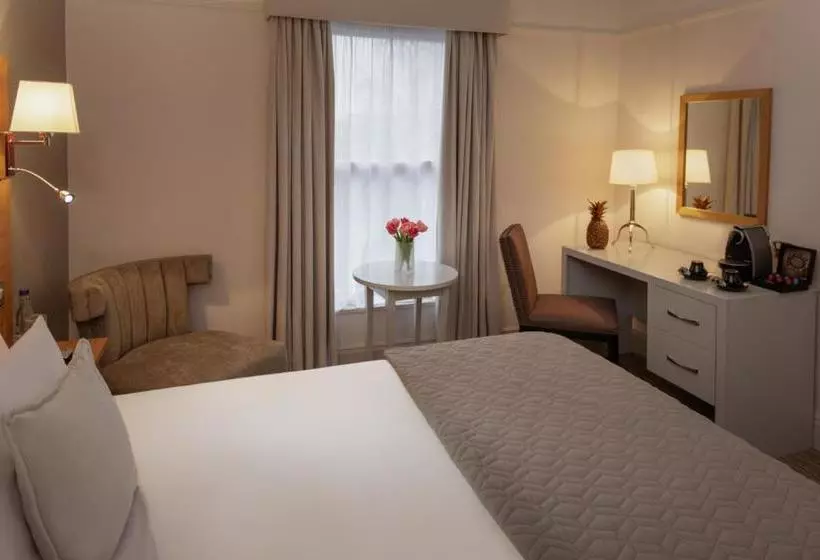 Mercure Altrincham Bowdon Hotel