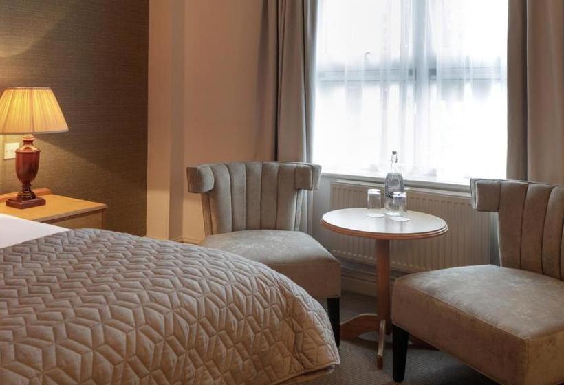 Mercure Altrincham Bowdon Hotel