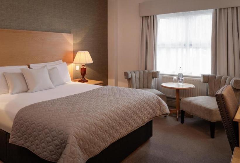 Mercure Altrincham Bowdon Hotel