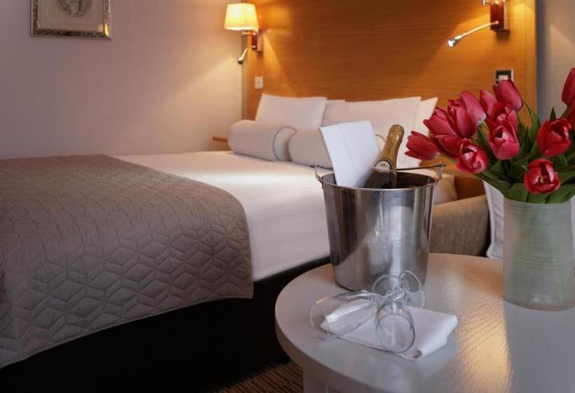 Mercure Altrincham Bowdon Hotel