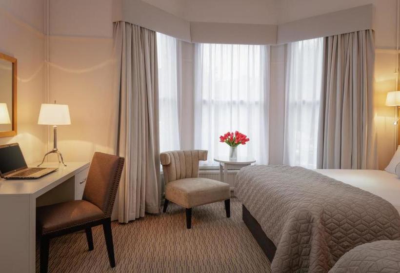 Mercure Altrincham Bowdon Hotel