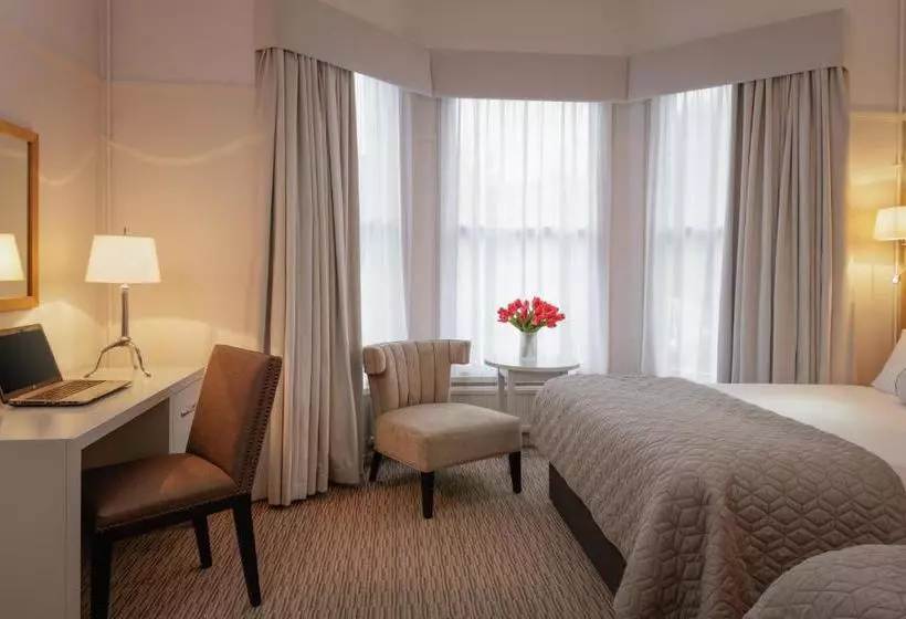 Mercure Altrincham Bowdon Hotel