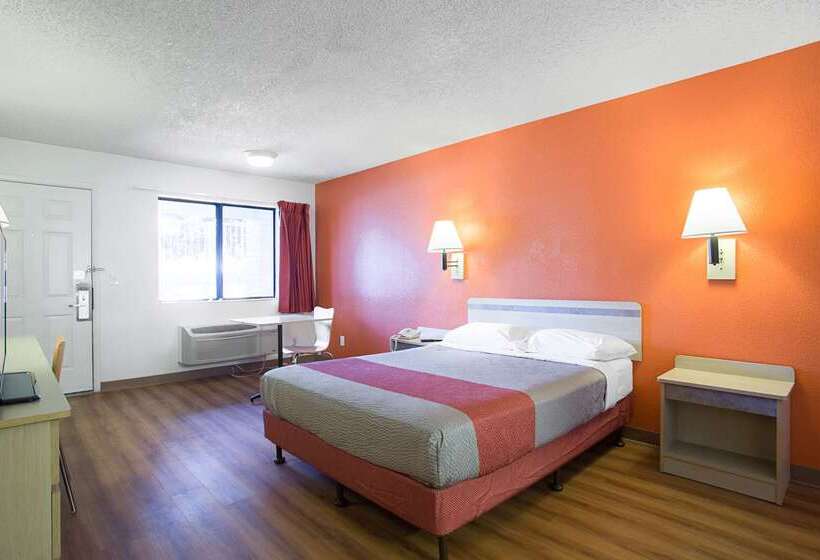 Motel 6 Kingman, Az Route 66 West