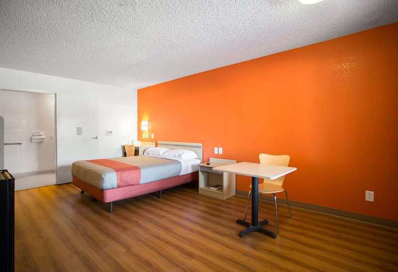 Motel 6 Kingman, Az Route 66 West