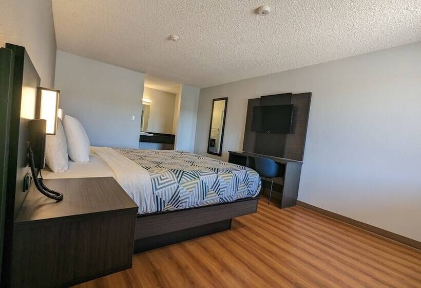 Motel 6 Kingman, Az Route 66 West