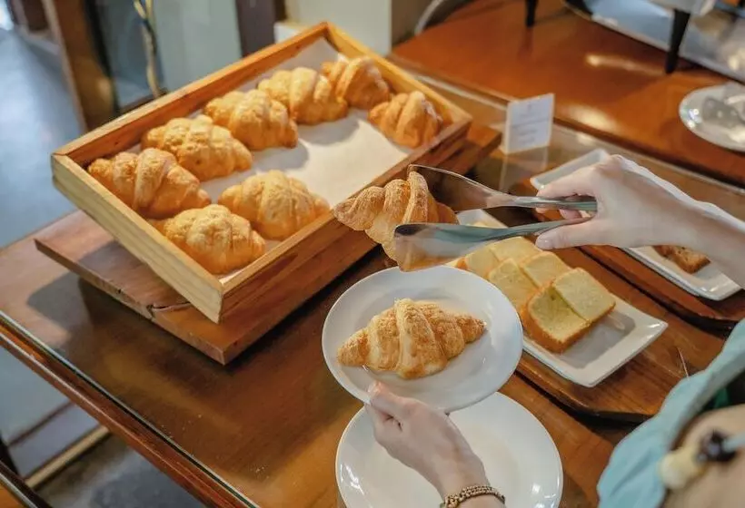 Pattara Resort & Spa