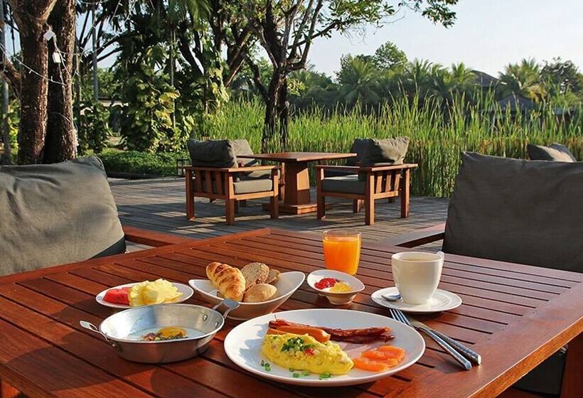 Pattara Resort & Spa