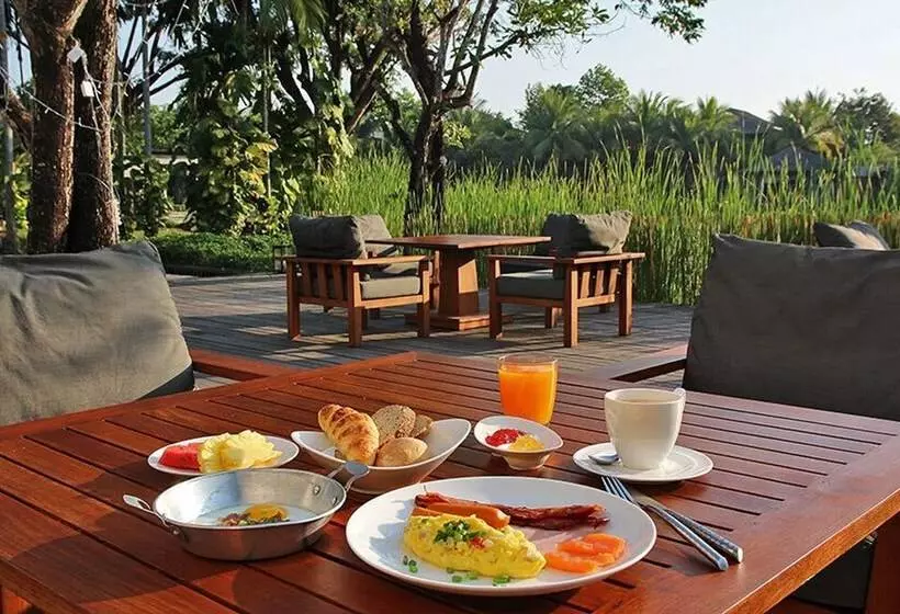 Pattara Resort & Spa