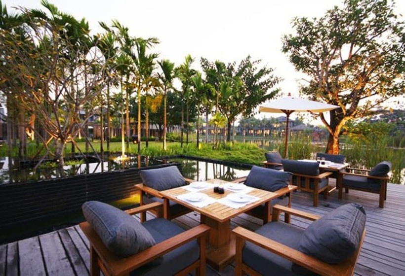 Pattara Resort & Spa