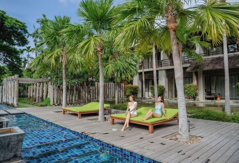 Pattara Resort & Spa