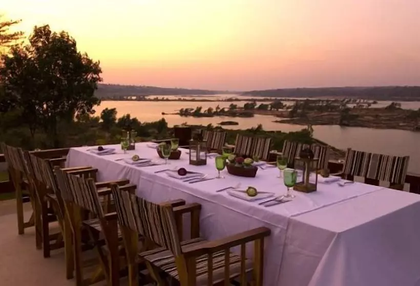 리조트 Tohsang Heritage Khongjiam