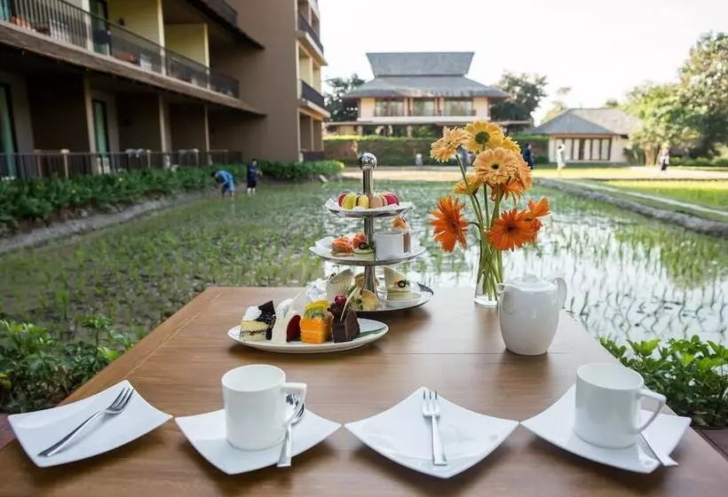Siripanna Villa Resort & Spa Chiang Mai  Sha Extra Plus