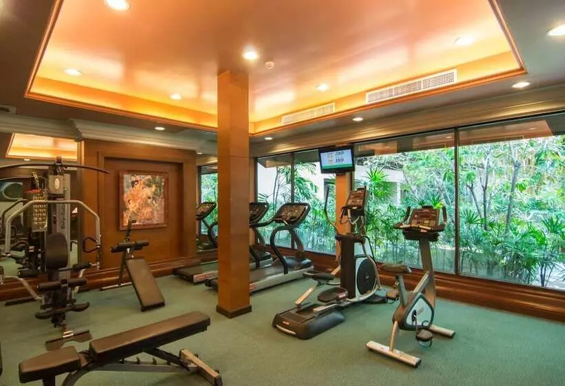 Siripanna Villa Resort & Spa Chiang Mai  Sha Extra Plus