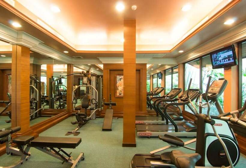 Siripanna Villa Resort & Spa Chiang Mai  Sha Extra Plus