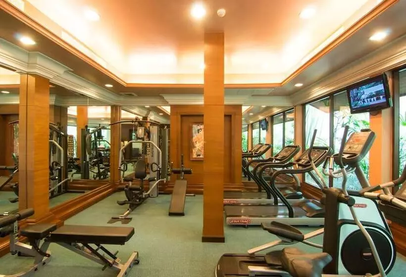 Siripanna Villa Resort & Spa Chiang Mai  Sha Extra Plus