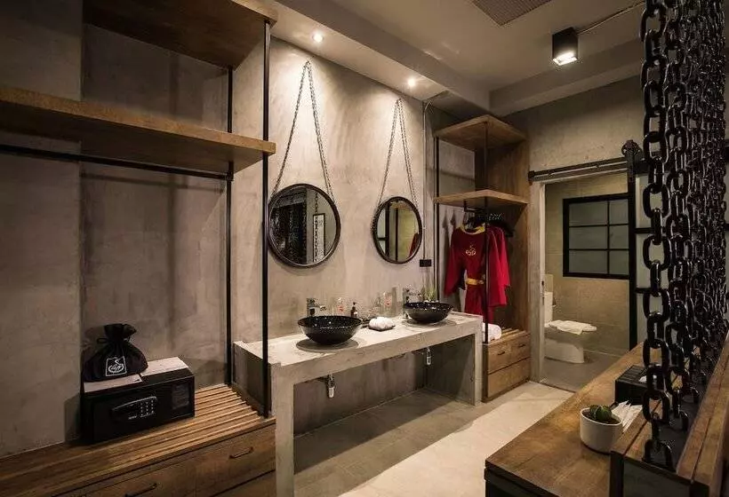 Siripanna Villa Resort & Spa Chiang Mai  Sha Extra Plus