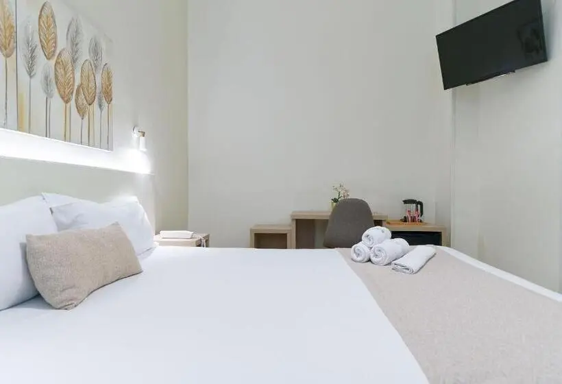 Ura Hotels Boutique Gurea