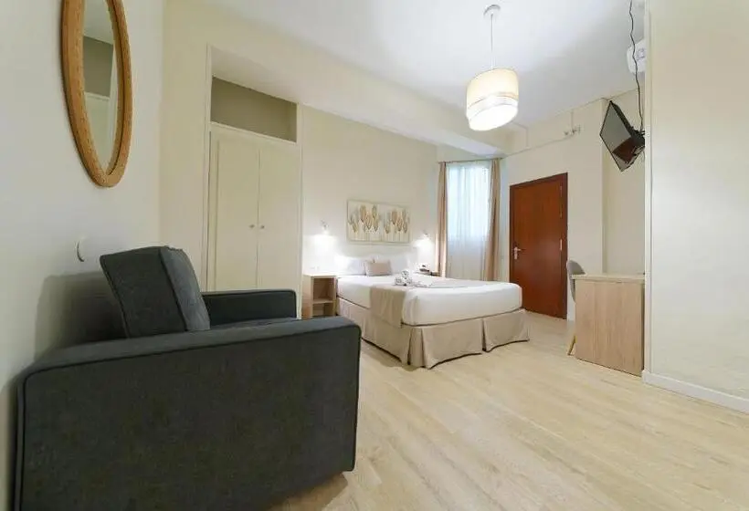 Ura Hotels Boutique Gurea