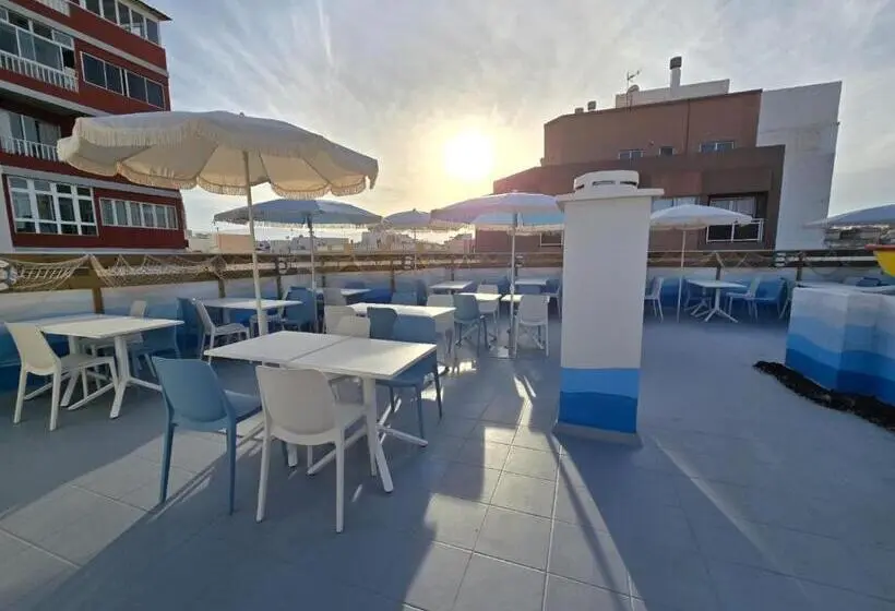 Ura Hotels Boutique Gurea