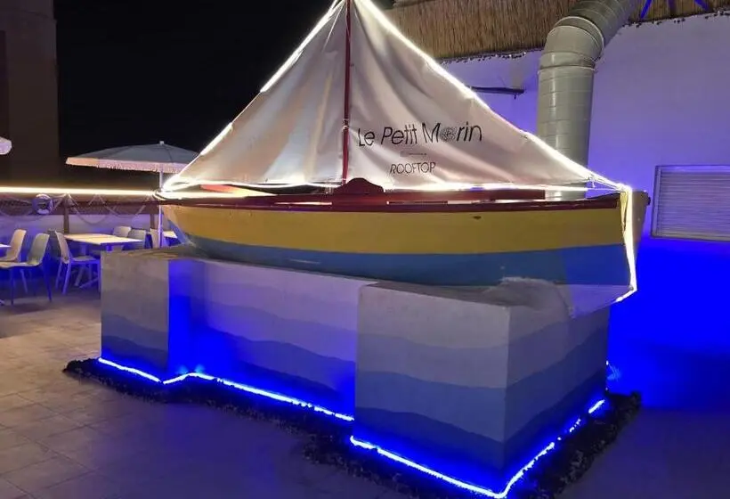 Ura Hotels Boutique Gurea