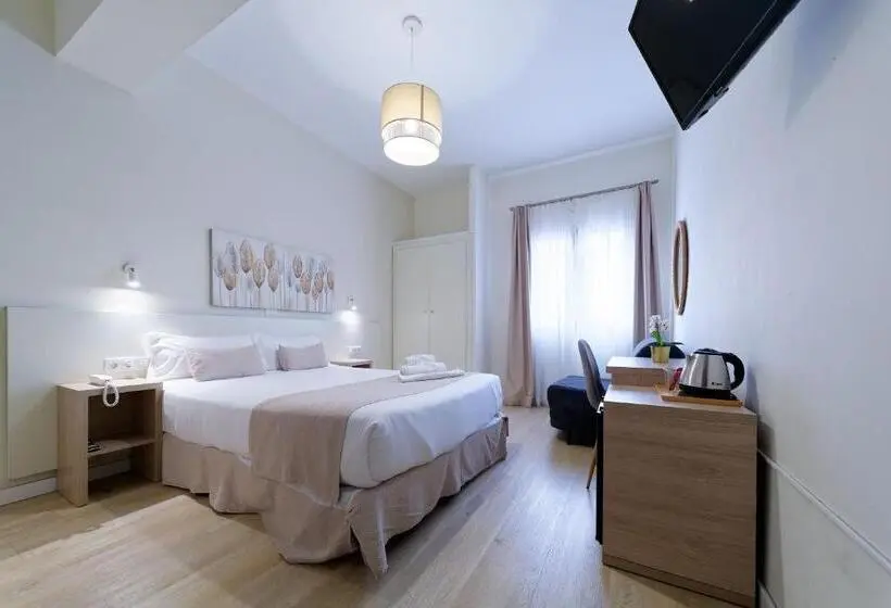 Ura Hotels Boutique Gurea