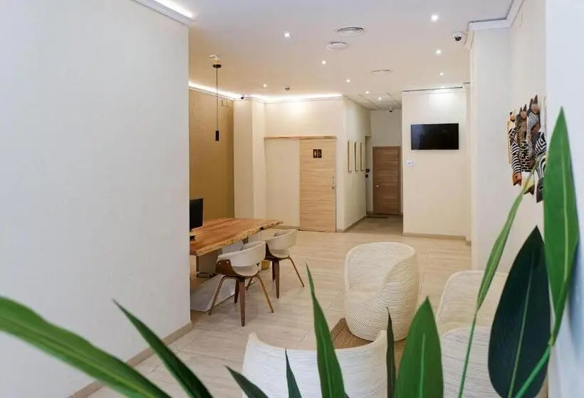 Ura Hotels Boutique Gurea