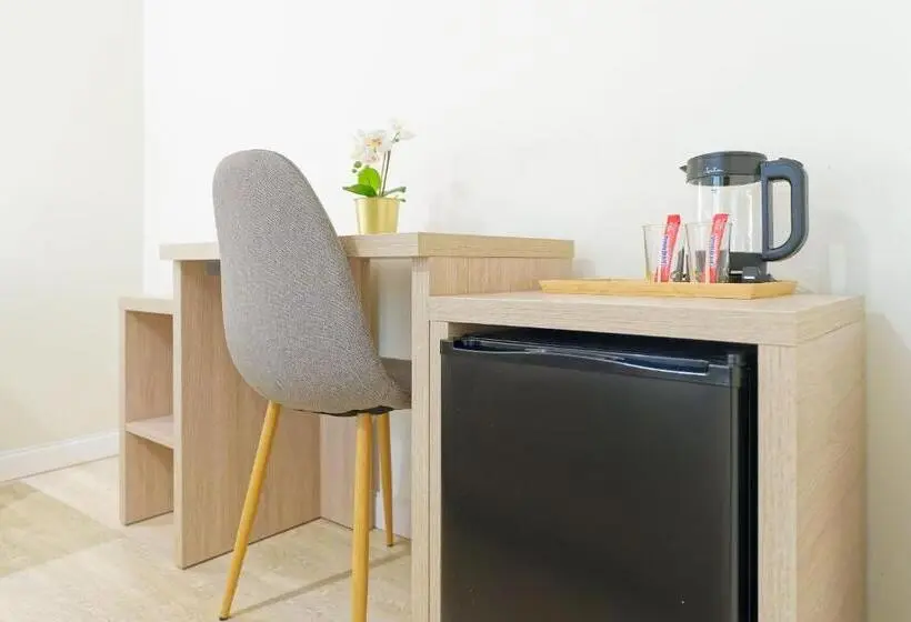 Ura Hotels Boutique Gurea