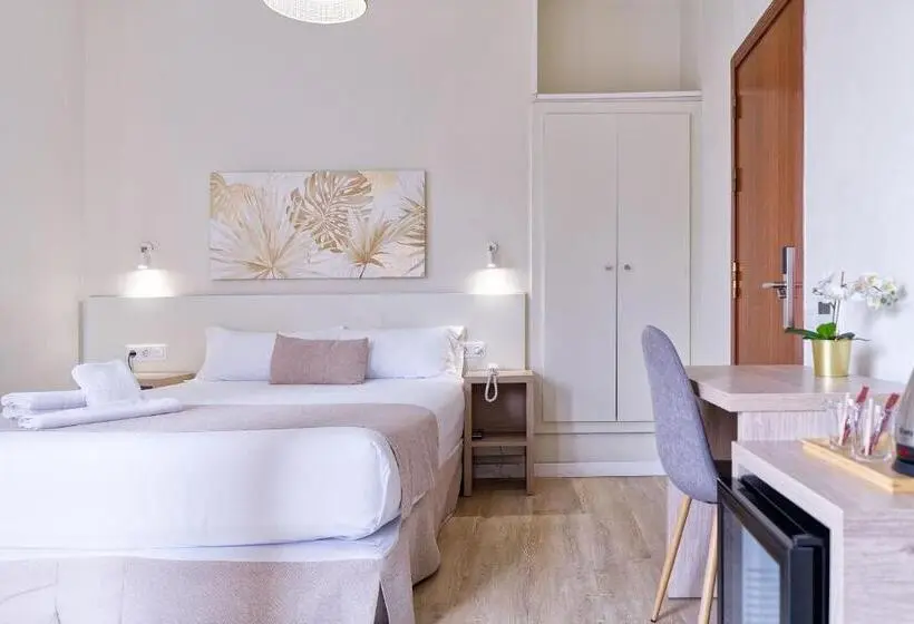 Ura Hotels Boutique Gurea