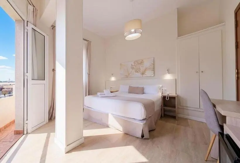 Ura Hotels Boutique Gurea