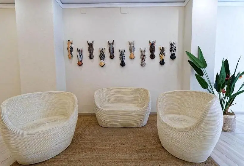 Ura Hotels Boutique Gurea