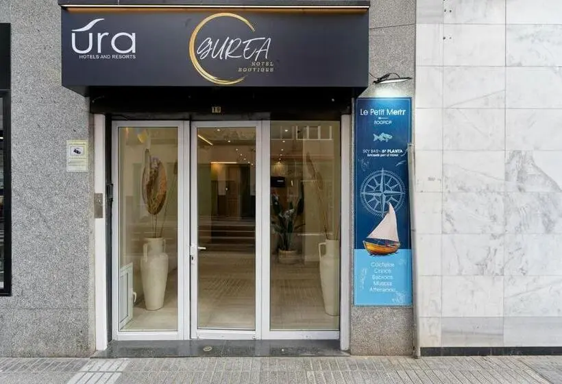 Ura Hotels Boutique Gurea