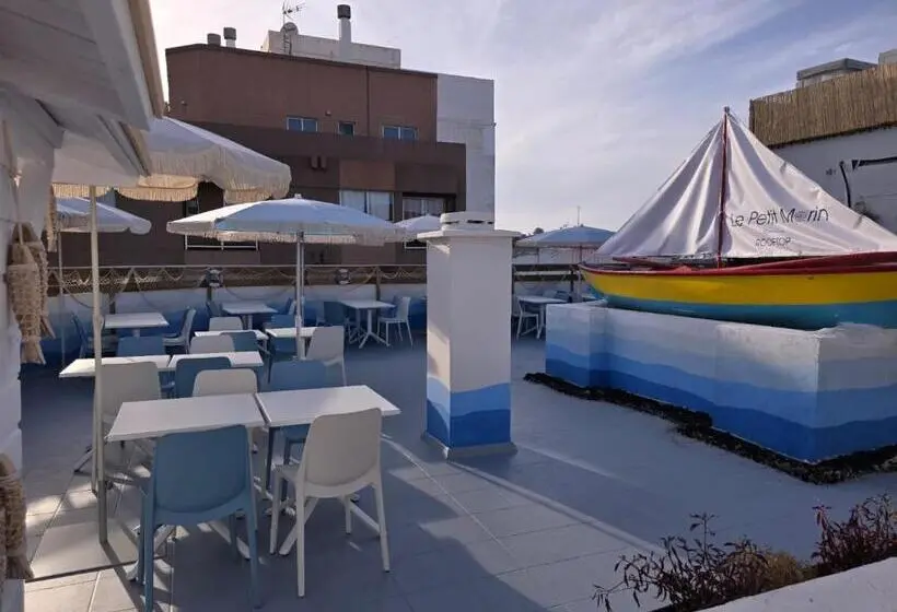 Ura Hotels Boutique Gurea