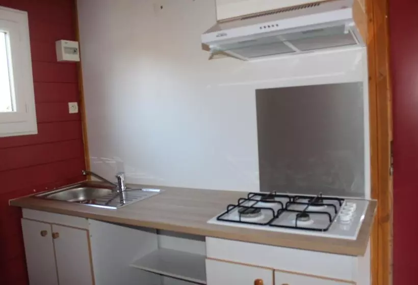 Hotelli Domaine Du Couriou