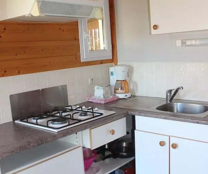 Hotelli Domaine Du Couriou