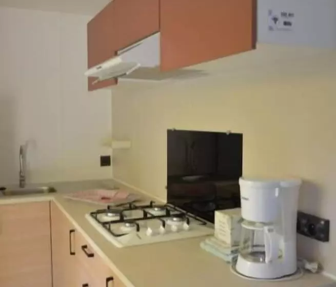 Hotelli Domaine Du Couriou