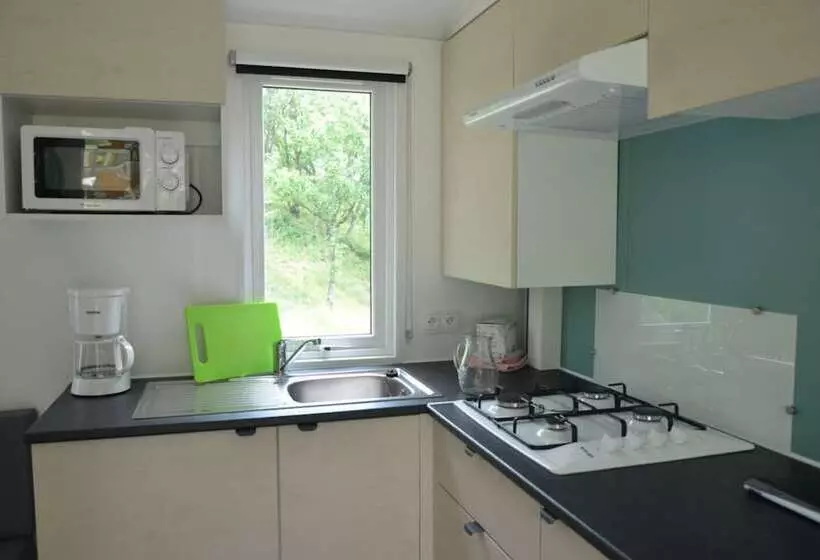 Hotelli Domaine Du Couriou