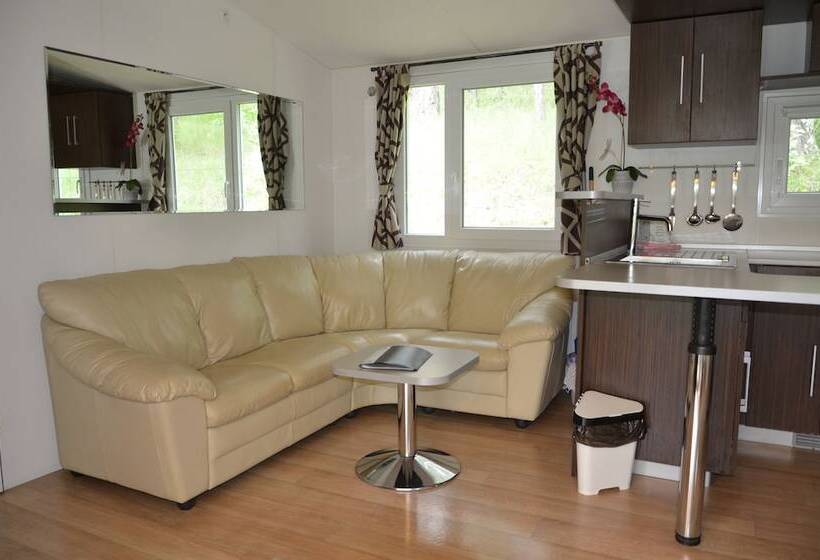 酒店 Domaine Du Couriou